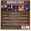 NATALIE COLE - ORIGINAL ALBUM SERIES - 