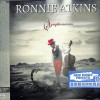 RONNIE ATKINS - SYMPHOMANIAC (EP) (4 tracks) - ���������
