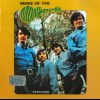 MONKEES - MORE OF THE MONKEES - 