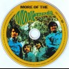 MONKEES - MORE OF THE MONKEES - 