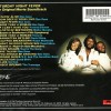 SATURDAY NIGHT FEVER - THE ORIGINAL MOVIE SOUND TRACK - 