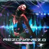 DJ RE- ZONE - REZONANS 2.0 (digipack) - 