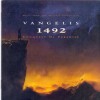 VANGELIS - 1492 - CONQUEST OF PARADISE (MUSIC FROM THE ORIGINAL SOUNDTRACK) - 