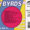 BYRDS - THE BEST OF - ���������
