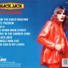 BLACK JACK - HOT PASSION - 