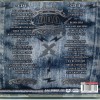 U.D.O. - THE LEGACY - 