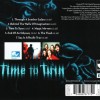 ELOY - TIME TO TURN - 