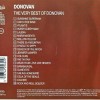 DONOVAN - THE VERY BEST OF DONOVAN - ���������
