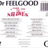 DR. FEELGOOD - A CASE OF THE SHAKES - 