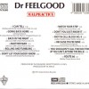 DR. FEELGOOD - MALPRACTICE - 