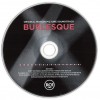 CHRISTINA AGUILERA & CHER - BURLESQUE (ORIGINAL MOTION PICTURE SOUNDTRACK) - 