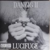 DANZIG - DANZIG II - LUCIFUGE - 