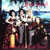 ARMY OF LOVERS - THE GODS OF EARTH AND HEAVEN - 