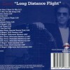 F.R. DAVID - LONG DISTANCE FLIGHT (collector's edition) - 