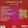 OMEGA - 10000 LEPES - 