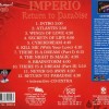 IMPERIO - RETURN TO PARADISE - 