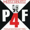 P4F - HUSTLE & BUSTLE - 