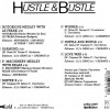 P4F - HUSTLE & BUSTLE - 