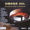 OMEGA - OMEGA VIII - CSILLAGOK UTJAN. SKYROVER - 