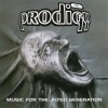 PRODIGY - MUSIC FOR THE JILTED GENERATION - 