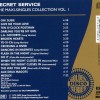 SECRET SERVICE - THE MAXI-SINGLES COLLECTION VOL. 1 - 