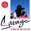 SAVAGE - THE ORIGINAL MAXI-SINGLES COLLECTION - 