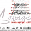 SAVAGE - THE ORIGINAL MAXI-SINGLES COLLECTION - 