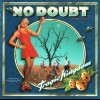 NO DOUBT - TRAGIC KINGDOM - ���������