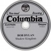 BOB DYLAN - SHADOW KINGDOM - Меломания