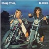 CHEAP TRICK - IN COLOR - 