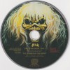IRON MAIDEN - LIVE AFTER DEATH / NUMBER OF THE BEAST - ���������