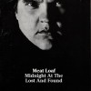 MEAT LOAF - MIDNIGHT AT THE LOST AND FOUND - 