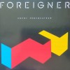 FOREIGNER - AGENT PROVOCATEUR - ���������