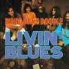 LIVIN' BLUES - WANG DANG DOODLE - 