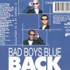 BAD BOYS BLUE - BACK - 