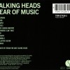 TALKING HEADS - FEAR OF MUSIC - 