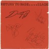 SLADE - RETURN TO BASE - 