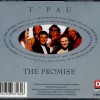 T'PAU - THE PROMISE - 