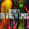 RADIOHEAD - THE KING OF LIMBS - ���������