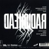 RADIOHEAD - THE KING OF LIMBS - ���������