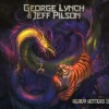 GEORGE LYNCH & JEFF PILSON - HEAVY HITTERS II - 