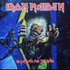 IRON MAIDEN - NO PRAYER FOR THE DYING - ���������