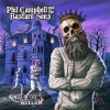 PHIL CAMPBELL AND THE BASTARD SONS - KINGS OF THE ASYLUM - 