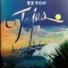 ZZ TOP - TEJAS - 