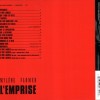 MYLENE FARMER - L'EMPRISE (limited edition) - 
