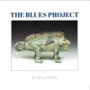 BLUES PROJECT - EVOLUTION - 