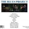 BLUES PROJECT - EVOLUTION - 