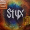 STYX - BIG BANG THEORY - 