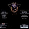 MOTORHEAD - HAMMERED - 