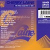 CHERRY LAINE - THE SINGLES COLLECTION - A' SIDES - 